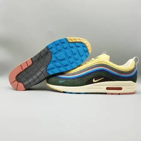 Sean Wotherspoon x Air Sean Wotherspoon Max 1 97 'Sean Wotherspoon'