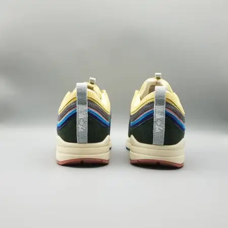 Sean Wotherspoon x Air Sean Wotherspoon Max 1 97 'Sean Wotherspoon'