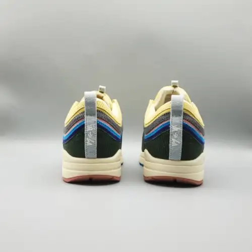 Sean Wotherspoon x Air Sean Wotherspoon Max 1 97 'Sean Wotherspoon'