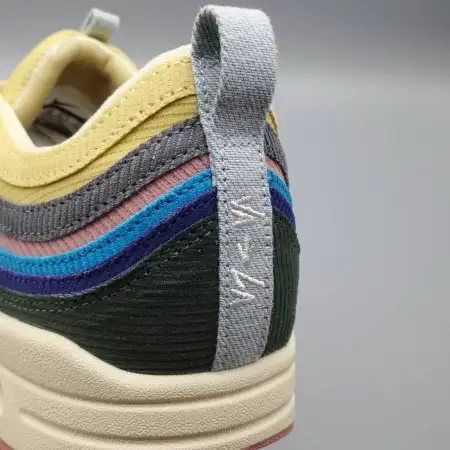 Sean Wotherspoon x Air Sean Wotherspoon Max 1 97 'Sean Wotherspoon'