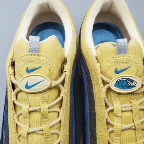 Sean Wotherspoon x Air Sean Wotherspoon Max 1 97 'Sean Wotherspoon'