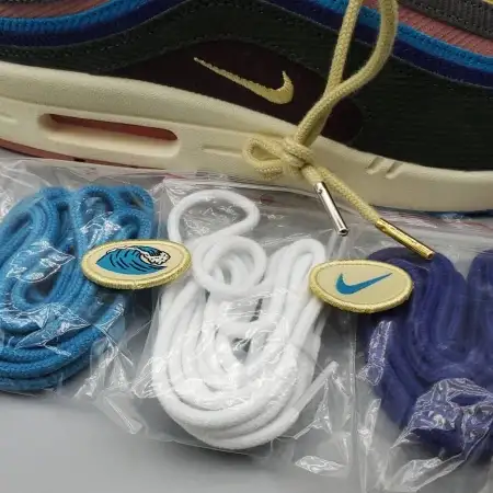 Sean Wotherspoon x Air Sean Wotherspoon Max 1 97 'Sean Wotherspoon'