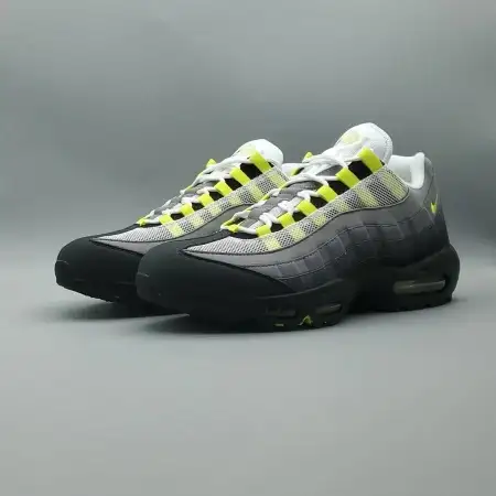 Air Max 95 OG 'Neon' BCDD346