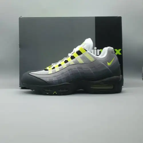 Air Max 95 OG 'Neon'