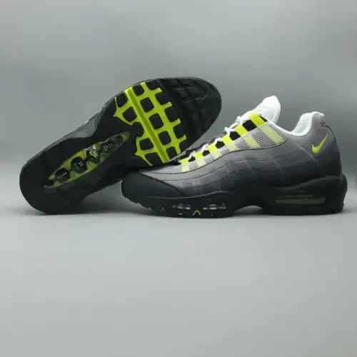 Air Max 95 OG 'Neon'