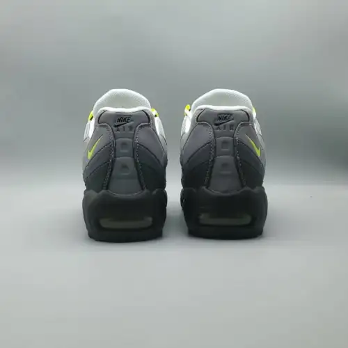 Air Max 95 OG 'Neon'