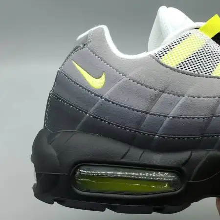 Air Max 95 OG 'Neon'