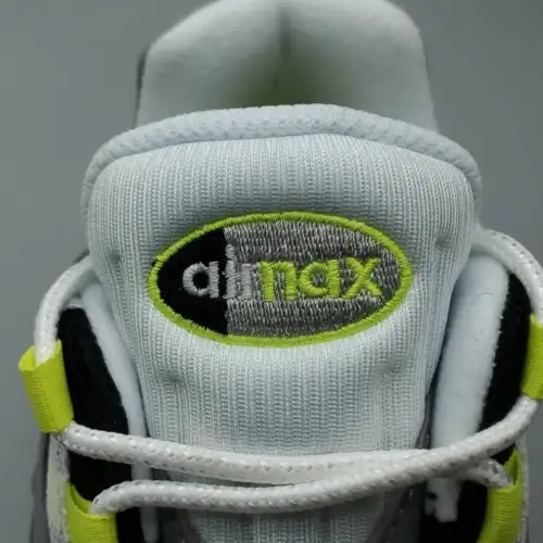 Air Max 95 OG 'Neon'