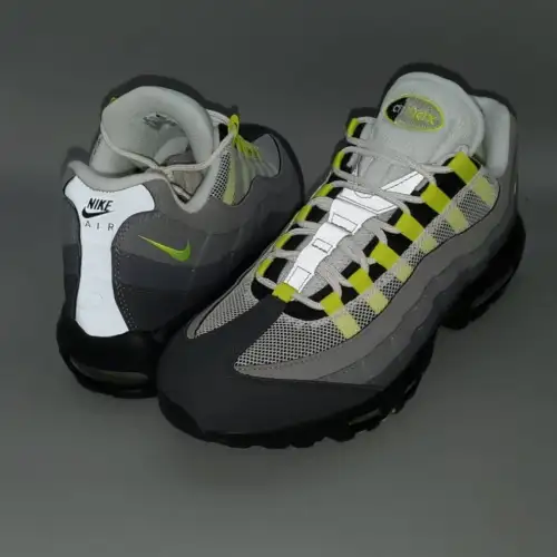 Air Max 95 OG 'Neon'