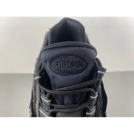 Comme Comme des Garçons des Garçons x Air Max 95 'Black