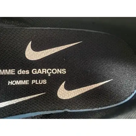 Comme Comme des Garçons des Garçons x Air Max 95 'Black