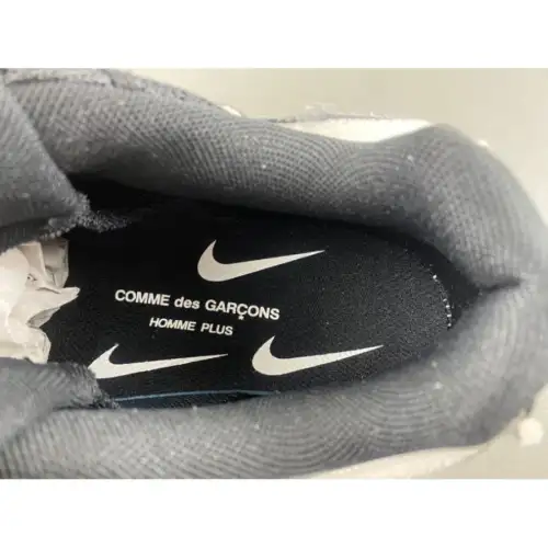 Comme des Grey Garçons x Air Max 95 'Grey'
