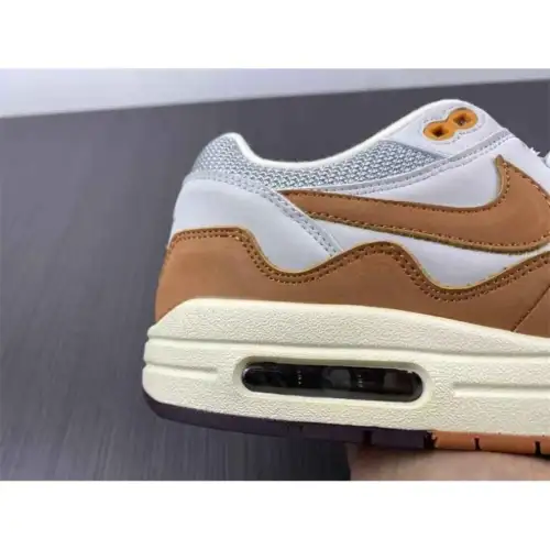 Patta Monarch x Air Max 1 'Monarch'