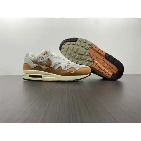 Patta Monarch x Air Max 1 'Monarch'