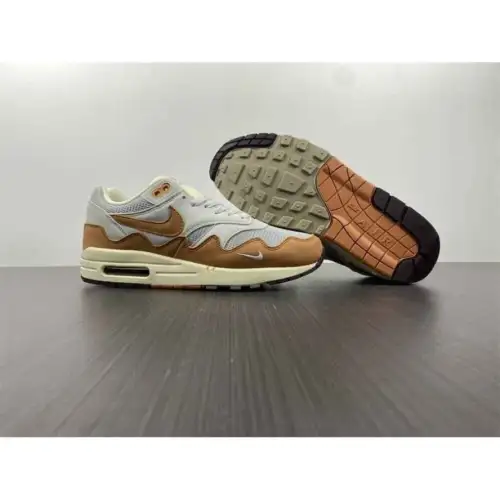 Patta Monarch x Air Max 1 'Monarch'