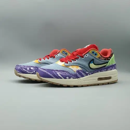 Concepts x Far Out Air Max 1 SP 'Far Out'