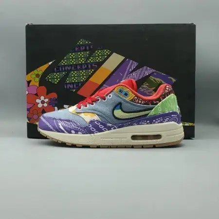 Concepts x Far Out Air Max 1 SP 'Far Out'