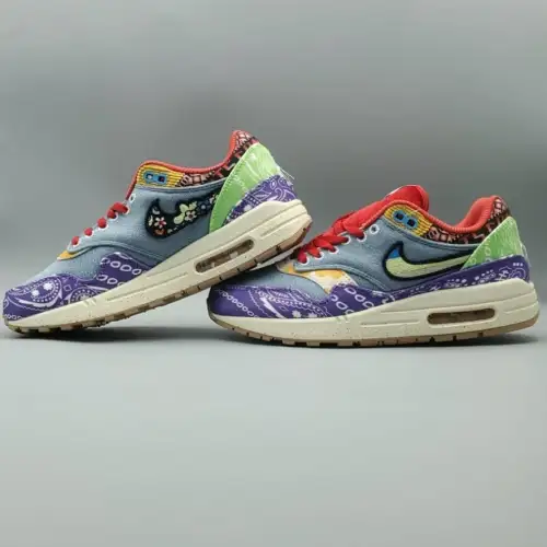 Concepts x Far Out Air Max 1 SP 'Far Out'