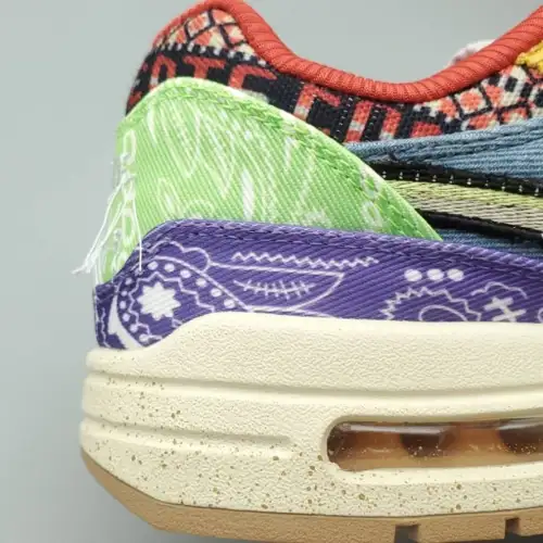 Concepts x Far Out Air Max 1 SP 'Far Out'