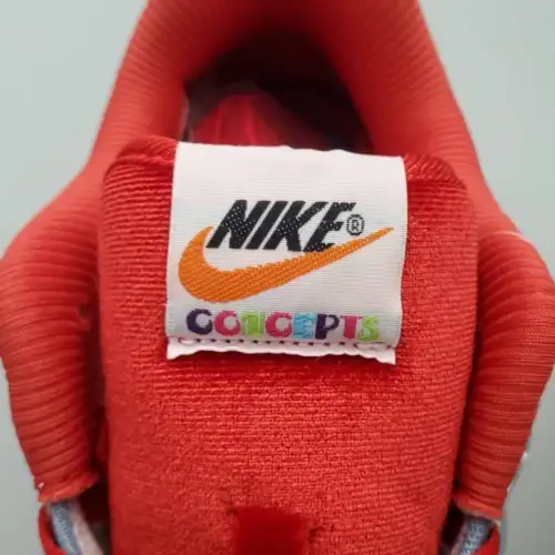 Concepts x Far Out Air Max 1 SP 'Far Out'