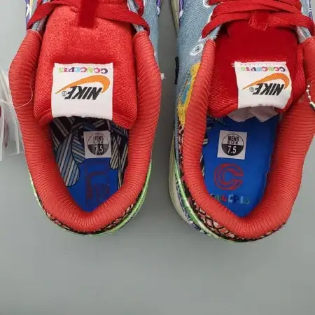 Concepts x Far Out Air Max 1 SP 'Far Out'