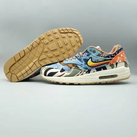 Concepts Heavy x Air Max 1 SP 'Heavy'