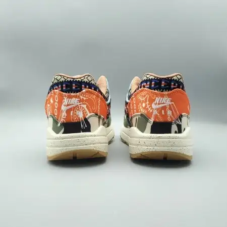 Concepts Heavy x Air Max 1 SP 'Heavy'