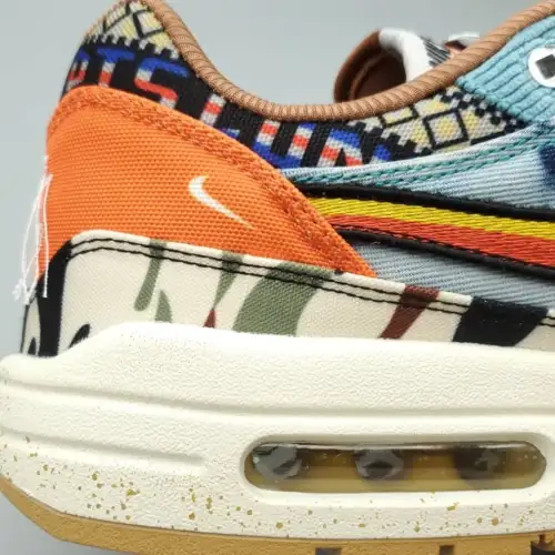 Concepts Heavy x Air Max 1 SP 'Heavy'