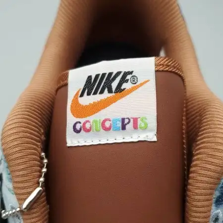Concepts Heavy x Air Max 1 SP 'Heavy'