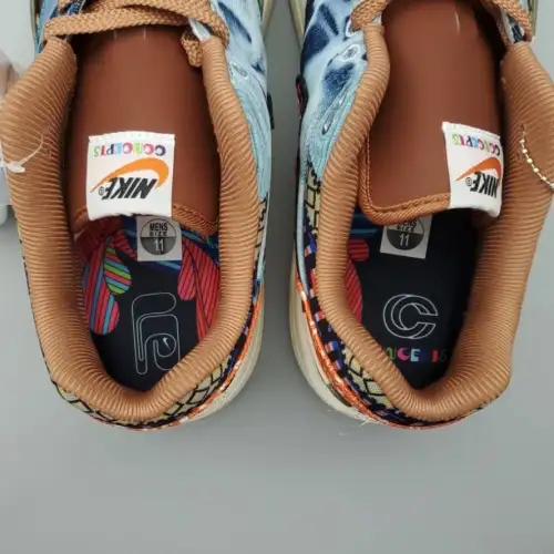Concepts Heavy x Air Max 1 SP 'Heavy'