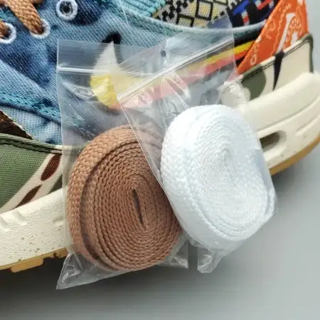 Concepts Heavy x Air Max 1 SP 'Heavy'