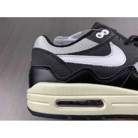 Patta x Patta Air Max 1 'Black'