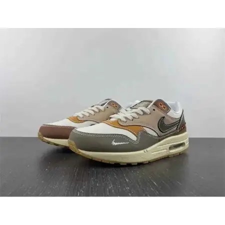 Wmns Air Max 1  Air Max 1 Premium 'Air Max Day - Wabi-Sabi'