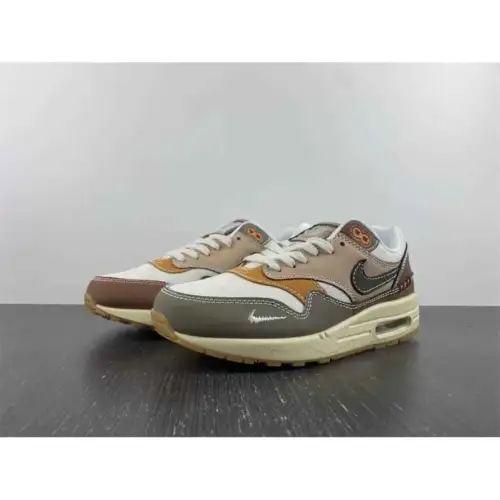 Wmns Air Max 1  Air Max 1 Premium 'Air Max Day - Wabi-Sabi'