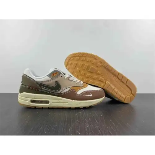 Wmns Air Max 1  Air Max 1 Premium 'Air Max Day - Wabi-Sabi'