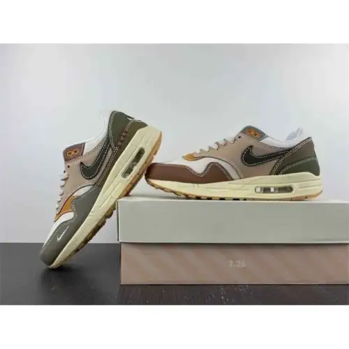Wmns Air Max 1  Air Max 1 Premium 'Air Max Day - Wabi-Sabi'