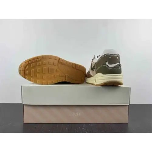 Wmns Air Max 1  Air Max 1 Premium 'Air Max Day - Wabi-Sabi'