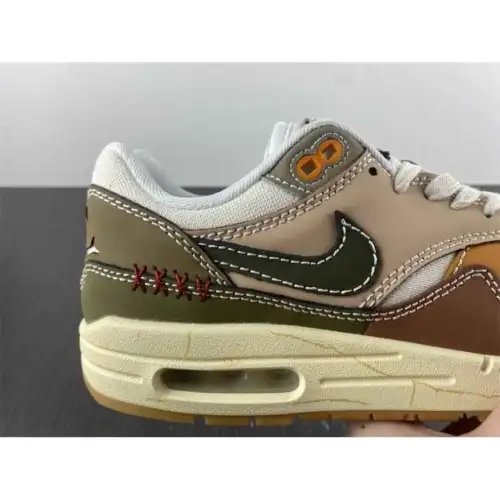 Wmns Air Max 1  Air Max 1 Premium 'Air Max Day - Wabi-Sabi'