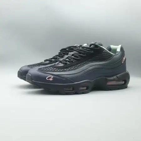 Corteiz x Air Max 95 SP 'Rules the World - Pink Beam' BF757375