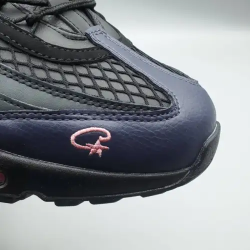 Corteiz x Air Max 95 SP 'Rules the World -  Rules the World Pink Beam'