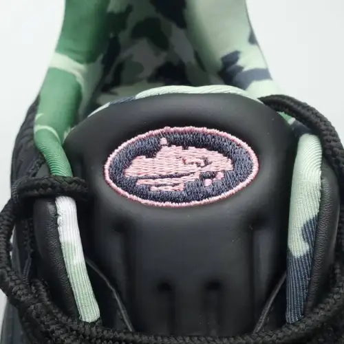 Corteiz x Air Max 95 SP 'Rules the World -  Rules the World Pink Beam'