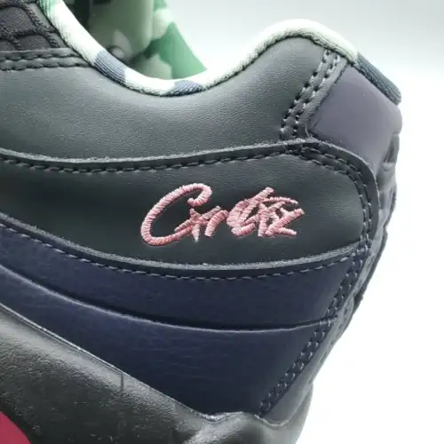 Corteiz x Air Max 95 SP 'Rules the World -  Rules the World Pink Beam'