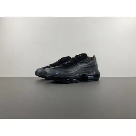 Corteiz x Air Max 95 SP 'Rules the World - Aegean Storm' E6E4D541