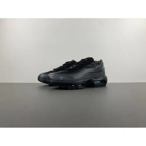 Corteiz x Air Max 95 SP 'Rules the World -  Air Max 95 Aegean Storm'