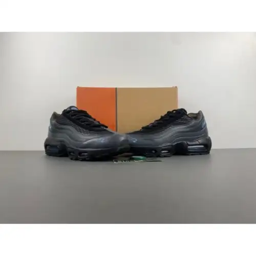 Corteiz x Air Max 95 SP 'Rules the World -  Air Max 95 Aegean Storm'