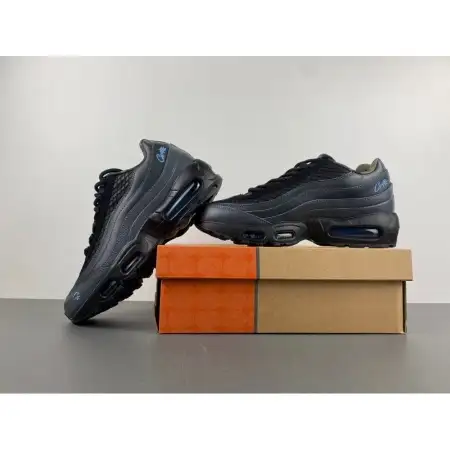 Corteiz x Air Max 95 SP 'Rules the World -  Air Max 95 Aegean Storm'