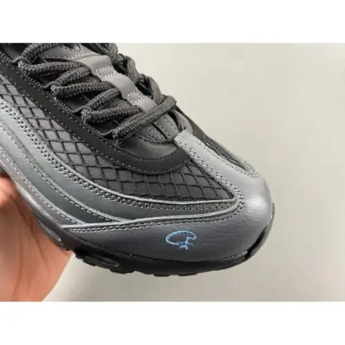 Corteiz x Air Max 95 SP 'Rules the World -  Air Max 95 Aegean Storm'
