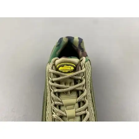 Corteiz x Air Max 95 SP 'Rules the World Corteiz - Sequoia'