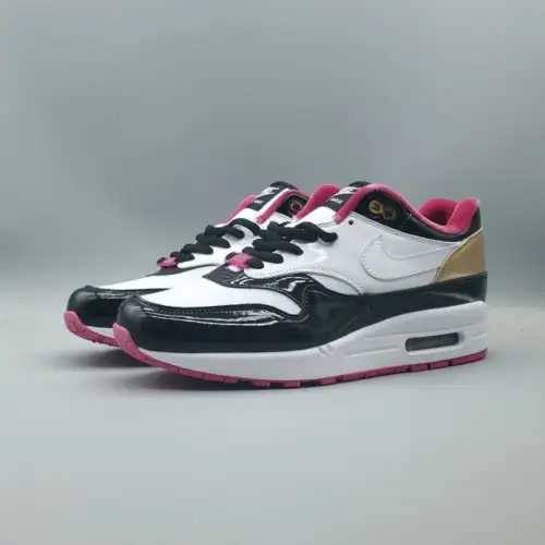 PHANTACi x Air Max 1 'Grand Grand Piano Piano' 2024