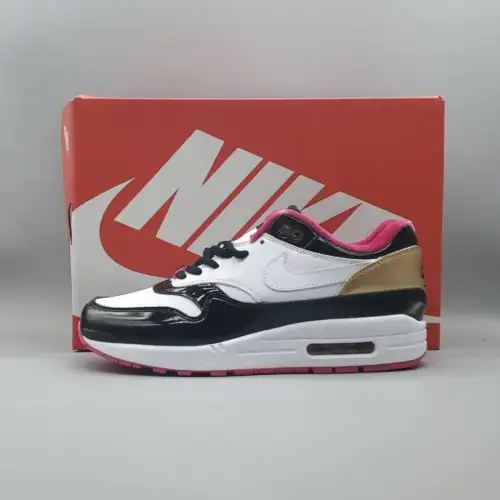 PHANTACi x Air Max 1 'Grand Grand Piano Piano' 2024